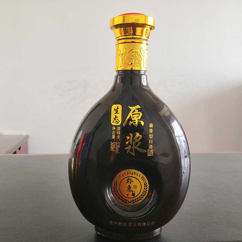 貴州醬香型白酒